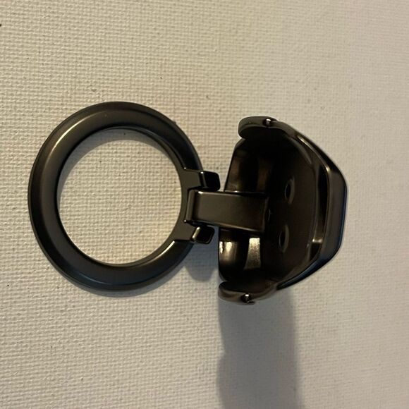 AMG Mercedes Benz Car Engine Start Stop Button Cover Push NWT - Picture 10 of 12